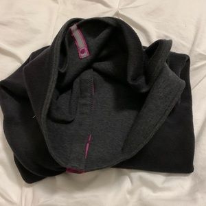 Lululemon scarf